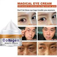 Crema Facial de ácido hialurónico de Caracol francés, crema antiarrugas, mejora la piel seca y agrietada, crema Facial, productos para el cuidado de la piel - details 3