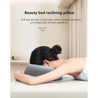 Almohada de Descanso Ergónómico Almohada de Masaje Facial de Espuma de Memoria para Belleza Salón - details 0