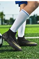 Zapatos de Fútbol Transpirables Entrenamiento Cómodo para Hacerte con Ellos - details 7