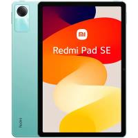 Tablet Xiaomi Redmi Pad SE 11 Wi-Fi, 8GB+256GB de memoria, cámara principal nítida de 8 MP y cámara frontal centrada de 5 MP. Pantalla FHD+ de 11 pulgadas. MIUI Pad-Versión UE 14 con Android 13 - details 0