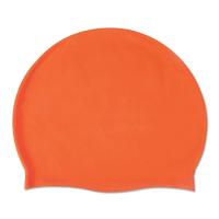 Equipo de natación de silicona resistente al agua, gorros de natación de silicona, gorros de natación grandes de pelo largo, gorro de buceo de alta elasticidad, gorros de baño - details 0