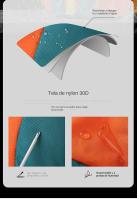 Mochila de viaje para deportes al aire libre para niños, senderismo, camping, bolsa impermeable de montañismo al aire libre - details 12