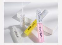 HANDAIYAN Juego de delineador de ojos líquido con lentejuelas deslumbrantes y brillantes de 12 colores, delineador de ojos colorido intenso metálico resistente al agua, de larga duración, ultrafino - details 4