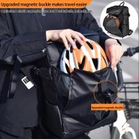 Mochila de Viaje Cabina Avion para Hombre, portátil, Impermeable, Ordenador - details 5