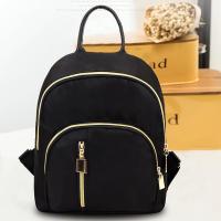 Mochila pequeña multifunción de tacto suave para mujer, bolso de hombro para mujer, para niña monedero, nuevo diseñador de moda - details 5