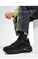 Zapatillas Deportivas para Hombre – Suela Antideslizante, Diseño Urbano y Outdoor (39-45) - details 11