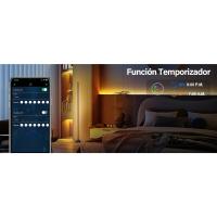 función de temporizador