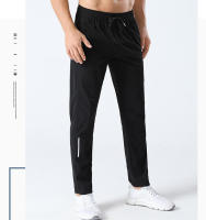 Pantalones de senderismo ligeros y transpirables para hombre, manga regular, tela con forro de nailon, ideales para correr, pescar y ver - details 7