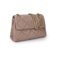 Bolso de hombro para mujer, bolso cruzado con correa de cadena, mochila de lujo de alta gama - details 7