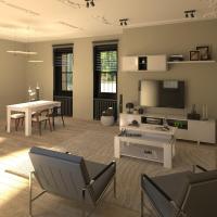 Mesa de Centro Elevable Mesa Auxiliar de Roble Canadiense Acabado en Roble - details 18
