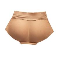 Bragas para glúteos, almohadillas para cadera para mujer, moldeador Fa, control del abdomen, ropa interior invisible, glúteos falsos. - details 1