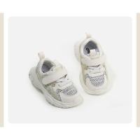 Bebé niño zapatos de primavera y verano zapatos de malla transpirable bebé zapatos deportivos niños papá zapatos casual niñas zapatos - details 12