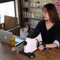 Desk Cycle
