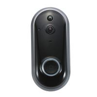 Videoportero inalámbrico HD 1080P para el hogar, intercomunicador de voz inteligente con WIFI remoto - details 1