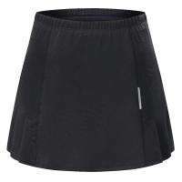 Falda corta deportiva de cintura alta para mujer, pantalones cortos forrados, Fitness, Yoga, secado rápido, faldas deportivas para correr, falda de tenis, ropa de Golf para verano - details 18