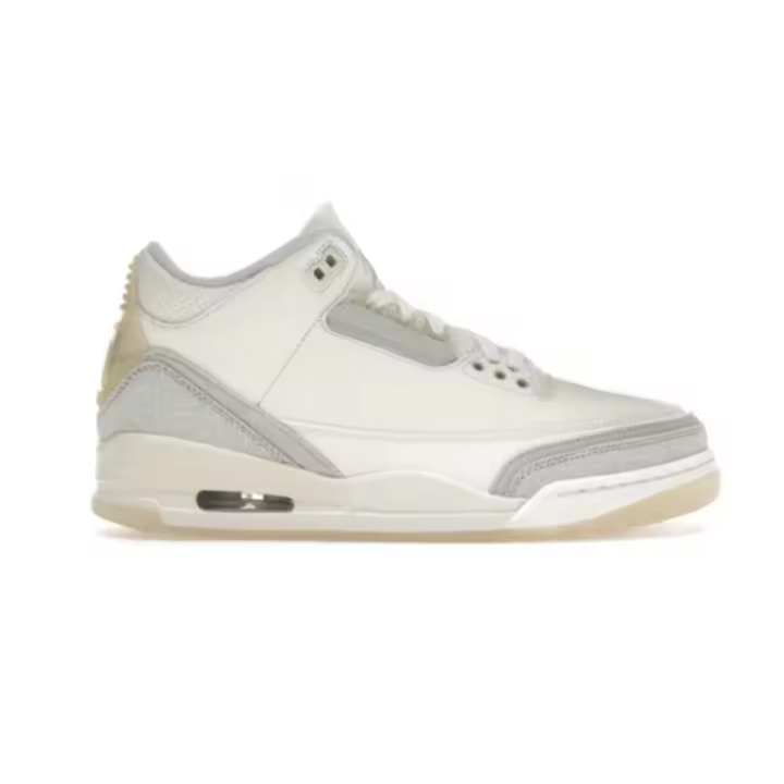 Zapatillas de baloncesto para hombre y mujer, calzado deportivo para exteriores, color marfil, verde brillante, para correr - 1