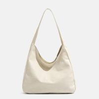 Bolso de Hombro Único de Lujo Leten Patrón Paisley Lining de Cuero Exterior PVC/Vinilo - details 7