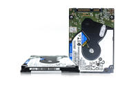 Western Digital disco duro para laptop de 2TB Blue Disk SATA III 128MB Cache 5400 RPM 2.5" - details 4