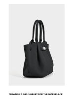 Bolso de Lujo Ligero para Mujer Nuevo Bolso de Masa de Alta Gama Versátil para Viajes y Uso Diario - details 13