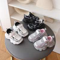 Zapatillas Deportivas para Niños Zapatos de Primavera y Otoño para Niñas Versión Coreana para Papá - details 13