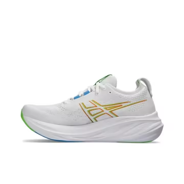 Nuevas zapatillas deportivas transpirables de malla para hombres y mujeres - 1