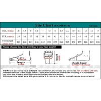 Sandalias casuales gruesas con suela antideslizante para hombres, zapatillas de playa ligeras y cómodas, zapatos de baño familiares para hombres, sandalias, zapatillas, - details 1