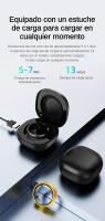 Anillo Inteligente Rastreador de Fitness para Mujeres Hombres, Anillo de Fitness con Múltiples Modos Deportivos, Monitor de Ritmo Cardíaco, Oxígeno en Sangre y Sueño, Contador de Pasos y Calorías para Teléfonos Android iOS - details 14