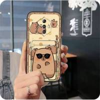 Funda de teléfono resistente a la suciedad Graffiti para Blackview BV6600, funda para tarjeta, funda suave duradera, protección antigolpes y antipolvo - details 9