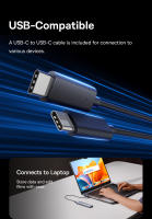 Baseus Caja de Almacenamiento NVMe M2 SSD Adaptador Externo de Metal de 8TB con Protocolo SATA y USB Tipo C Ideal para Laptops - details 12