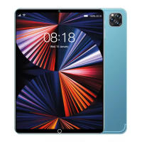 Tablet Pro 11 con pantalla de alta definición de 12.9 pulgadas, almacenamiento de 12GB y cámara dual de 8MP+13MP 12+512GB - details 3