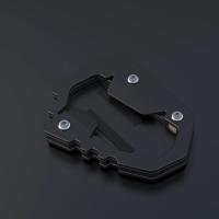 GS1300 soporte lateral de la motocicleta Placa de extensión de la almohadilla para BMW R1300GS aventura ADV R 1300 GS R1300 GS 2023 2024 2025 R1300 GS GSA - details 9