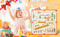 Montessori Juguetes