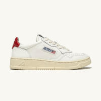 Zapatillas bajas Autry Medalist bicolor unisex - details 4