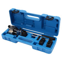 Kit de Herramientas de Ajuste de Freno Herramienta Manual para Ajustar Líneas de Freno - details 1