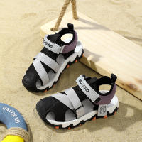 Zapatos para niños Sandalias deportivas para niños Sandalias de moda Zapatos de playa para niños - details 15