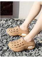 Zapatillas de Verano para Pareja Calzado de Conducción Antideslizante para Hombres y Mujeres - details 12