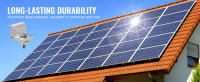 Soportes de montaje para panel solar Z de SucceBuy: ajustables de 35 a 50 mm, livianos para vehículos recreativos y más - details 5