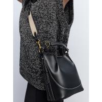 Moda Para Mujer Nuevo Bolso Para Mujer Bolso Ancho Con Bandolera De Mano Marrón - details 2