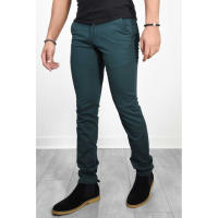 Nuevos hombres de negocios diarios de color sólido - details 5