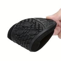 Hombres Mujeres deportes acuáticos descalzos Aqua zapatos Unisex natación al aire libre zapatos de playa gimnasio zapatos para correr niños zapatillas de deporte calzado de Yoga - details 2