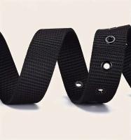 Cinturón de Nylon Súper Duradero con Hebilla de Liberación Rápida Ropa de Trabajo para Hombres y Mujeres Versátil - details 6