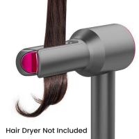 For Dyson HD01/HD02/HD03/HD04/HD08/HD15 Hair Dryer Straight Hair Nozzle Straight Board Clip Straightening Styling Tools Parts - details 6