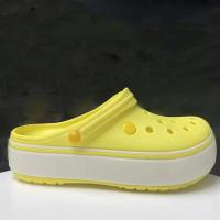 Zapatillas de Cueva EVA Ligeras y Cómodas Zapatillas de Playa y Jardín para Mujeres y Niños - details 1
