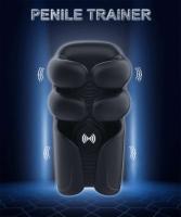 Leten Vibrador Entrenador de Placido Automático para Hombres Masajeador de Glándulos - details 9