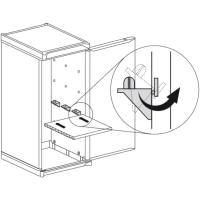 Estante, fácil de Montar, Sistema Modular, Resistente, Apto para ambientes Interiores y Exteriores, - details 3