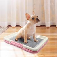 Portátil Baño de Entrenamiento para Perros Caja de Arena para Mascotas Pequeñas para Uso Interior - details 8