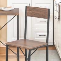 Comedor Sala Cocina MDF y Metal ES - details 3