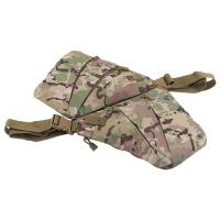 Funda táctica para pistola de almacenamiento, bolsa de nailon oculta para pistola, antirrobo, de camuflaje para caza, para hombro derecho - details 76