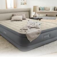 Comfort-Plush Elevado Colchón Hinchable, con Tecnología Fiber-Tech, de la Línea Dura-Beam Deluxe - details 5