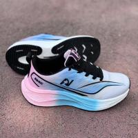 Zapatos Casuales de Moda Versátil para Jóvenes Zapatos Deportivos Ligeros y Transpirables de Suela Suave - details 21